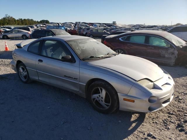 2002 Pontiac Sunfire GT