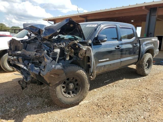 2020 Toyota Tacoma Double Cab