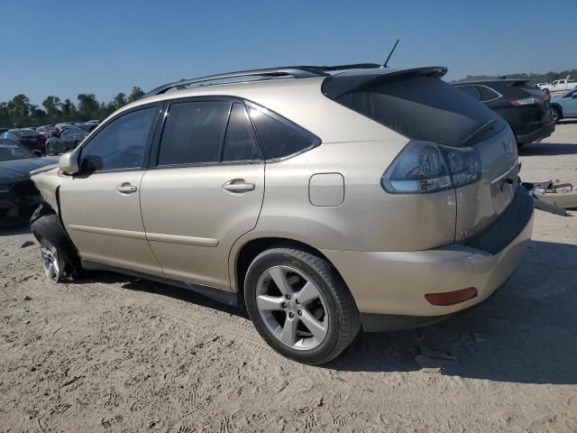 2004 Lexus RX 330