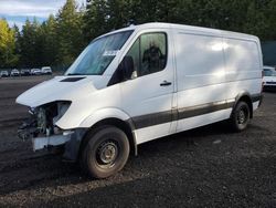 2016 Mercedes-Benz Sprinter 2500 en venta en Graham, WA