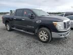 2017 Nissan Titan XD SL