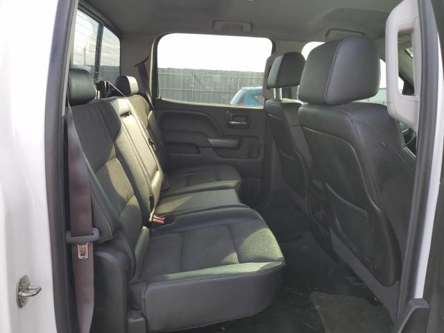 2014 GMC Sierra K1500 SLE