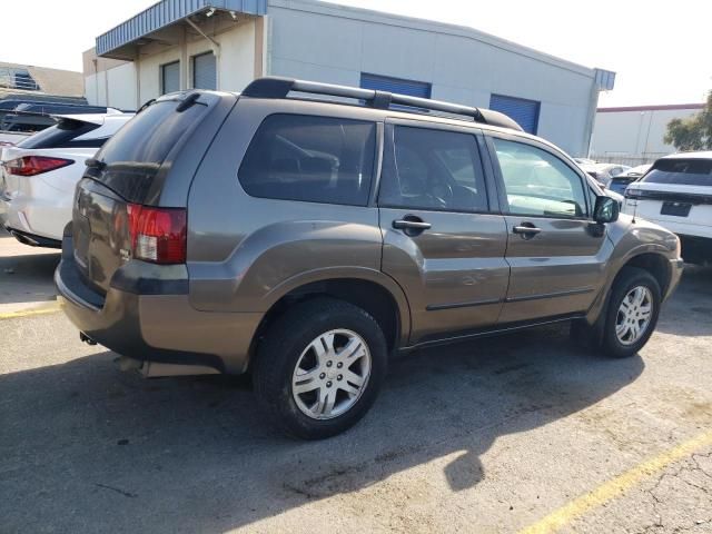 2005 Mitsubishi Endeavor LS