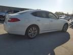 2012 Infiniti M37