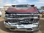 2016 Chevrolet Silverado K1500 LTZ