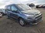 2016 Ford Transit Connect XLT