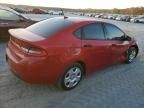 2013 Dodge Dart SE