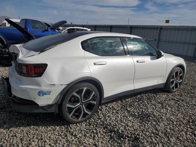 2021 Polestar 2