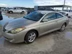 2006 Toyota Camry Solara SE