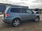 2010 Subaru Forester 2.5X Premium