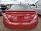 2013 Nissan Versa S