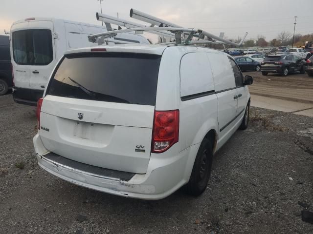 2013 Dodge RAM Tradesman