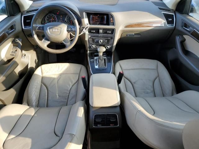 2016 Audi Q5 Premium