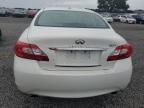 2012 Infiniti M37 X