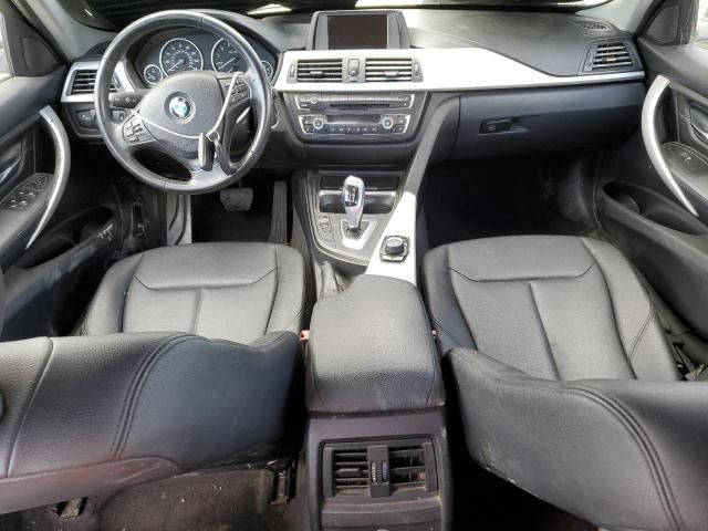 2012 BMW 328 I