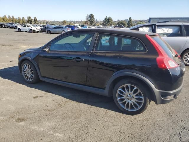 2009 Volvo C30 T5