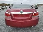 2010 Buick Lacrosse CXS