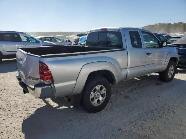 2007 Toyota Tacoma Prerunner Access Cab