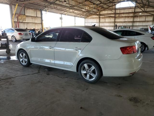 2014 Volkswagen Jetta TDI