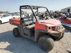 Salvage motorcycles for sale at Des Moines, IA auction: 2015 Gravely UTV