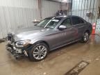 2018 Mercedes-Benz C 300 4matic