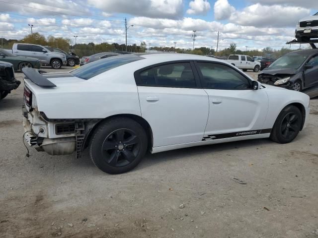 2014 Dodge Charger SE