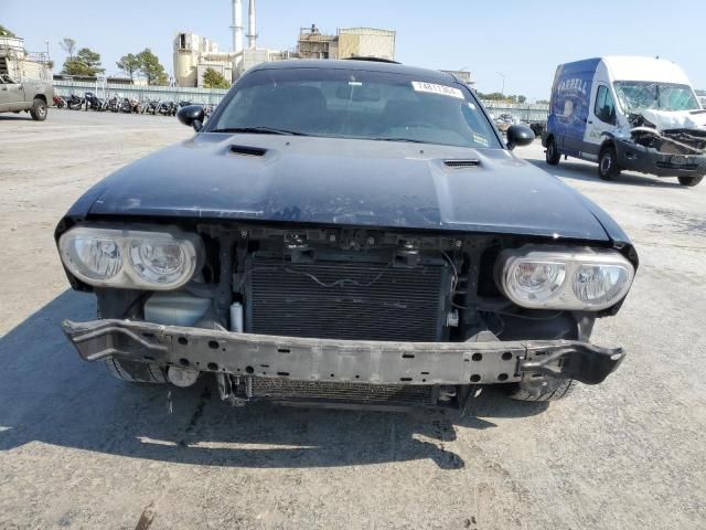 2014 Dodge Challenger SXT