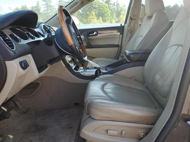 2011 Buick Enclave CXL