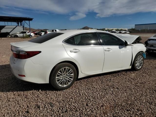 2014 Lexus ES 350