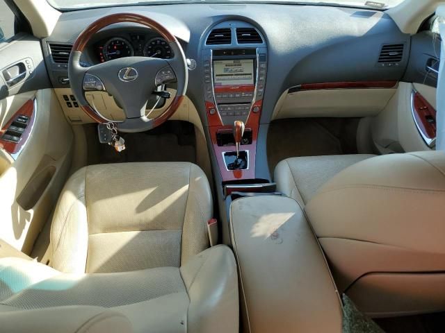 2012 Lexus ES 350