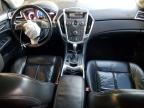 2012 Cadillac SRX