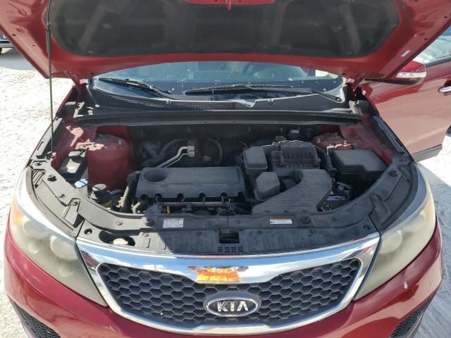 2011 KIA Sorento Base