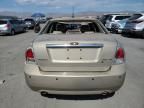 2007 Ford Fusion SEL