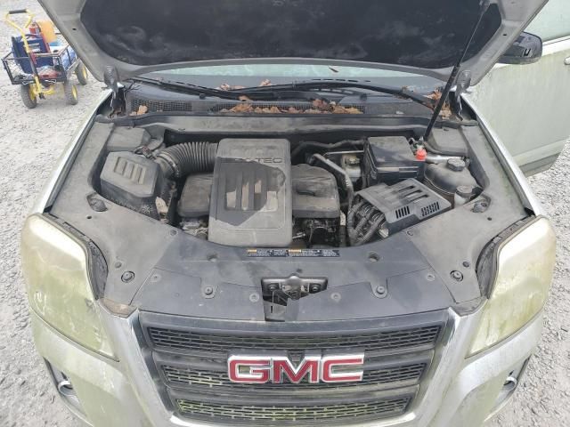 2014 GMC Terrain SLE