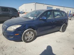 Carros salvage sin ofertas aún a la venta en subasta: 2012 Hyundai Elantra Touring GLS