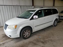 2010 Chrysler Town & Country Touring en venta en Pennsburg, PA