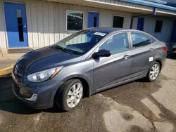 2013 Hyundai Accent GLS en venta en Austell, GA