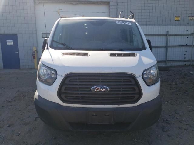 2016 Ford Transit T-150