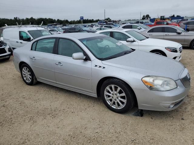 2011 Buick Lucerne CXL