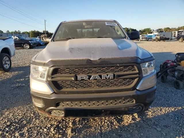 2019 Dodge RAM 1500 Tradesman