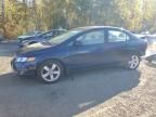 2006 Honda Civic LX