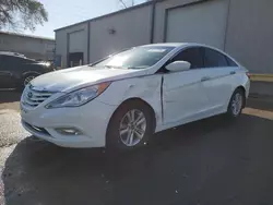 2013 Hyundai Sonata GLS en venta en Albuquerque, NM