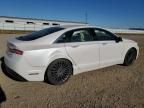 2019 Lincoln MKZ Reserve I