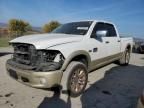 2014 Dodge RAM 1500 Longhorn