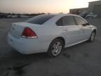 2014 Chevrolet Impala Limited LT