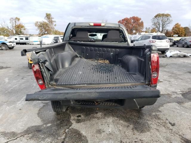 2011 Chevrolet Colorado LT