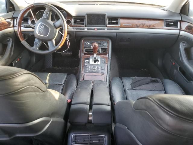 2006 Audi A8 L Quattro