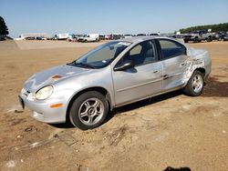 Dodge Neon Vehiculos salvage en venta: 2002 Dodge Neon