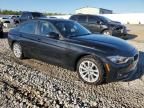 2018 BMW 320 XI