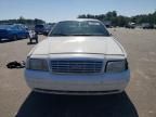 2010 Ford Crown Victoria Police Interceptor